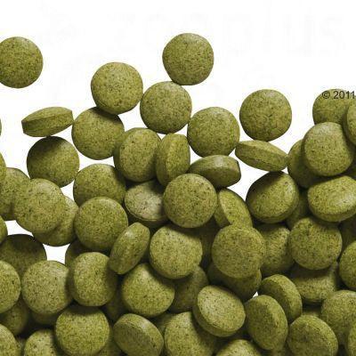 Viên Cỏ Mèo & Phô Mai GimCat Snack Cho Mèo (Nhập Khẩu Đức)