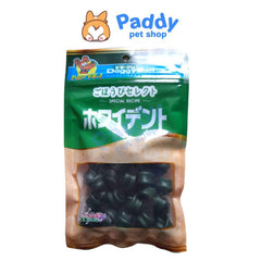 Bánh Thưởng Cho Chó Xương Xanh Thơm Miệng Doggyman - Paddy Pet Shop