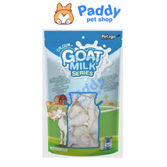 Xương Sữa 100% Dê Bổ Sung Canxi - Goat Milk Series (Nhập Khẩu Thái Lan) - Paddy Pet Shop