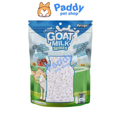 Xương Sữa 100% Dê Bổ Sung Canxi - Goat Milk Series (Nhập Khẩu Thái Lan) - Paddy Pet Shop